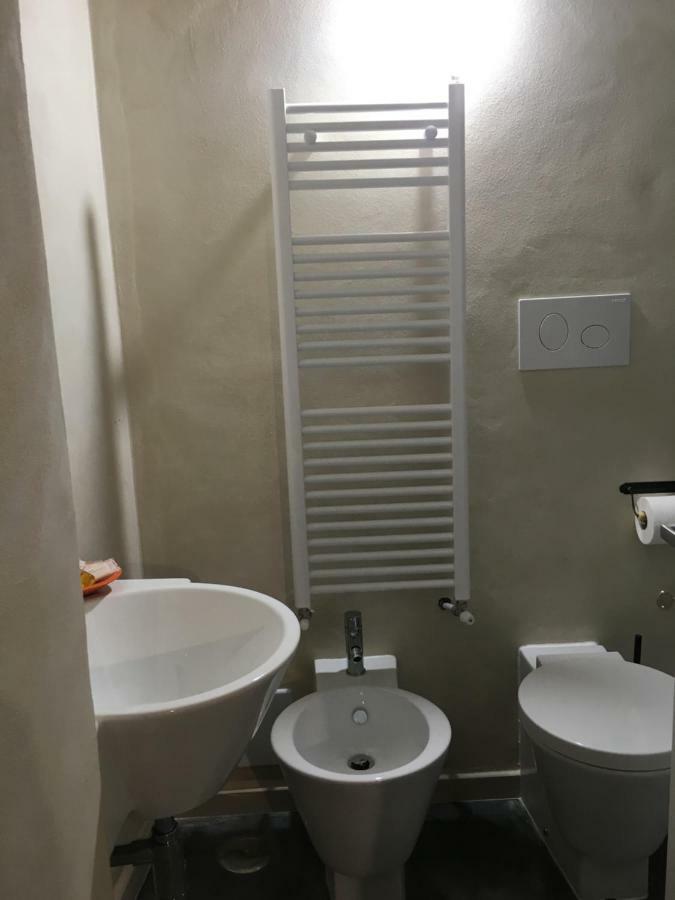 B&B Salerno Al Duomo Extérieur photo