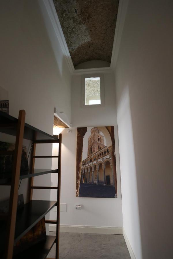 B&B Salerno Al Duomo Extérieur photo