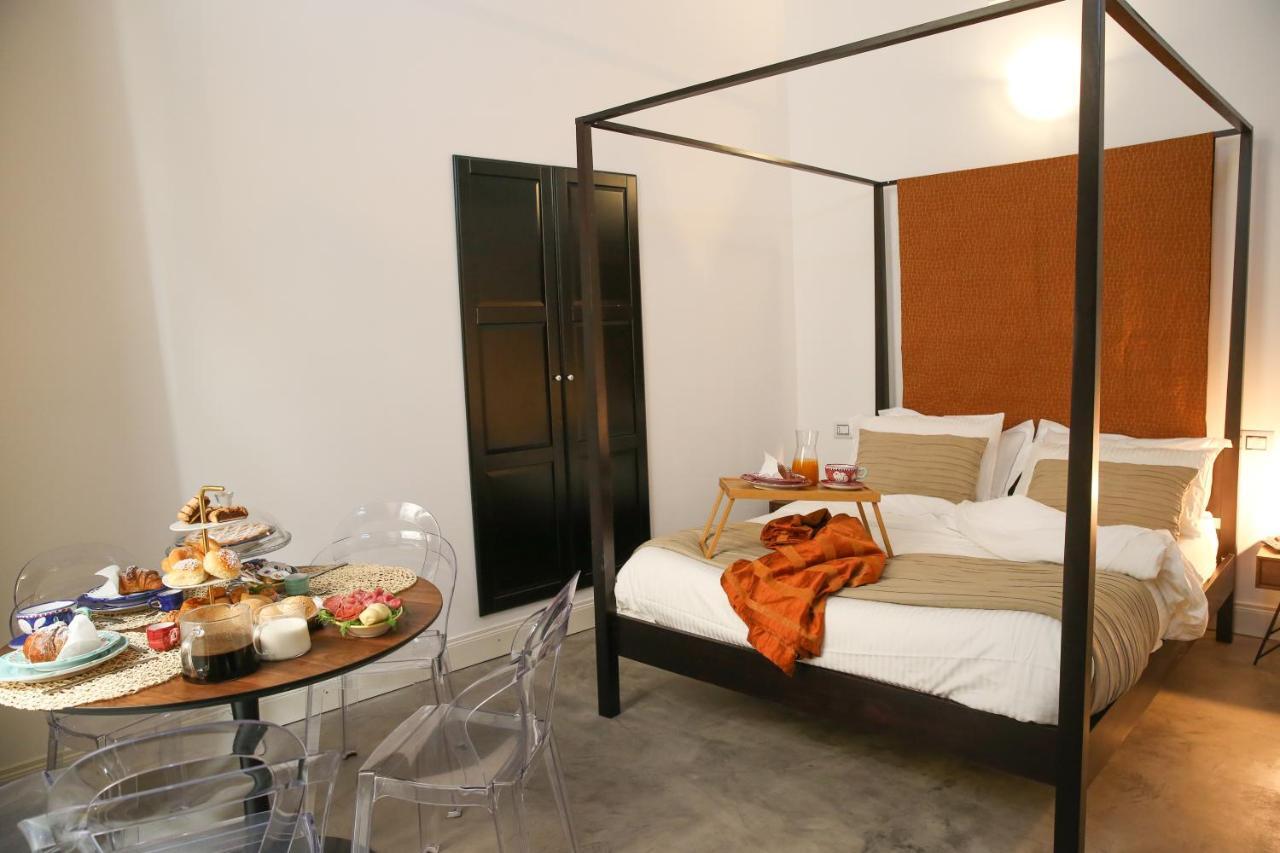 B&B Salerno Al Duomo Extérieur photo